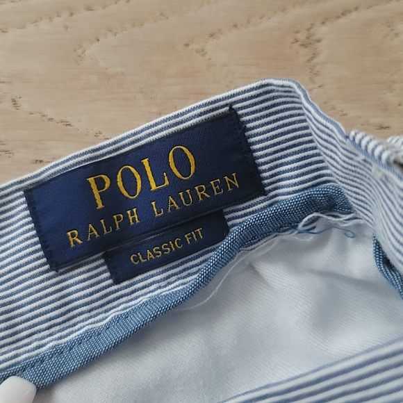 Mens Ralph Lauren shorts - Picture 5 of 6